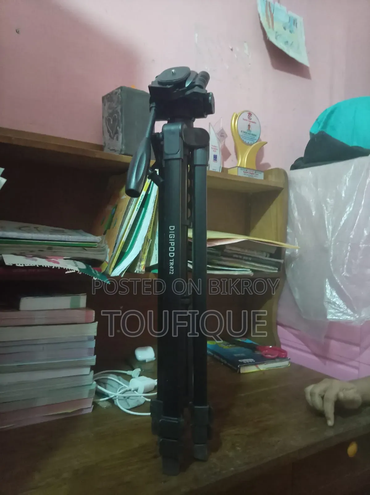 Camera Stand