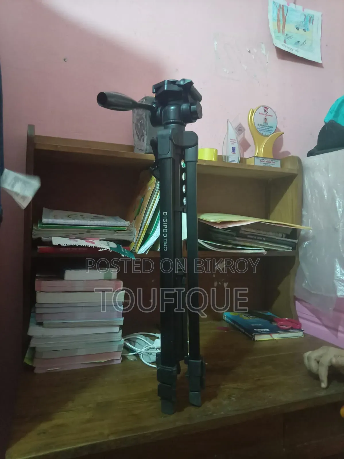Camera Stand