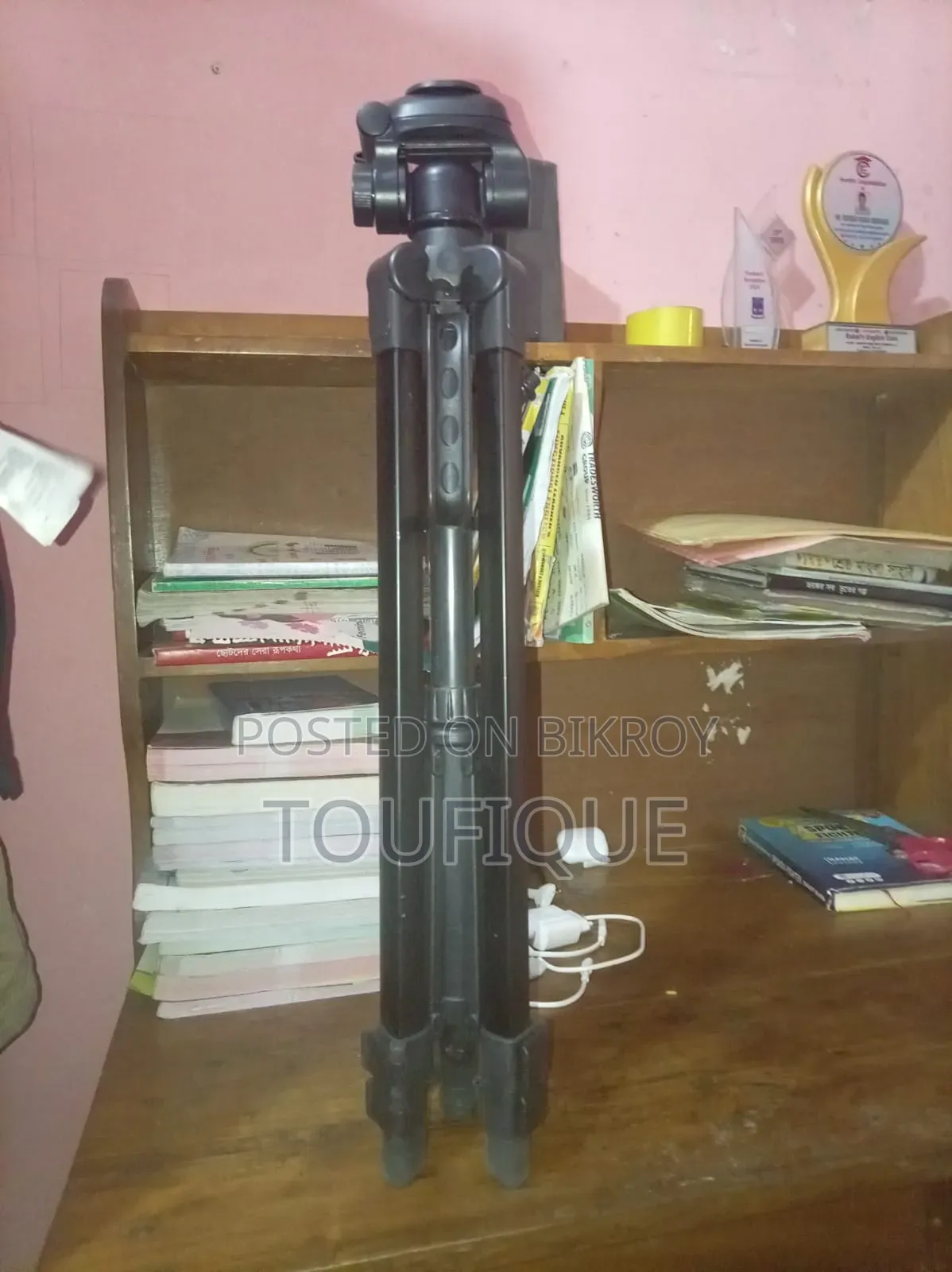 Camera Stand