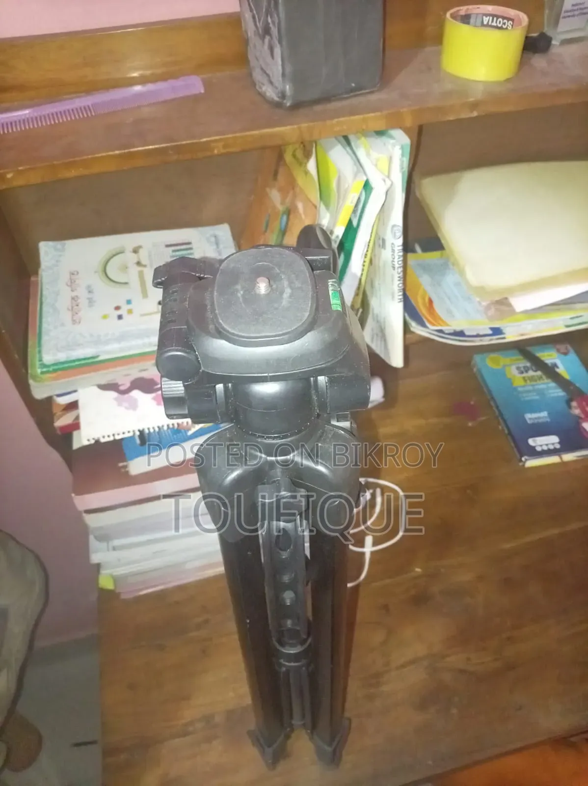 Camera Stand