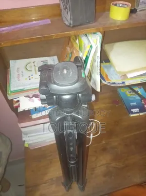 Camera Stand