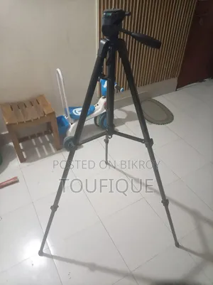 Camera Stand