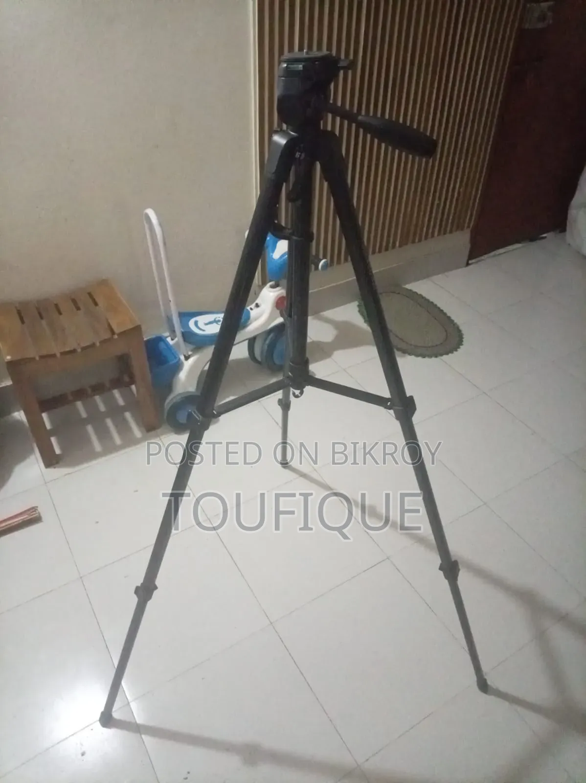 Camera Stand