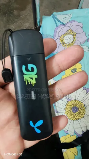 Modem for computers and laptops