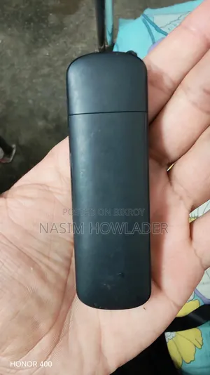 Modem for computers and laptops