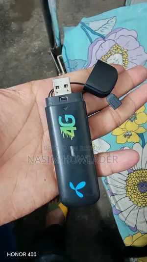 Modem for computers and laptops