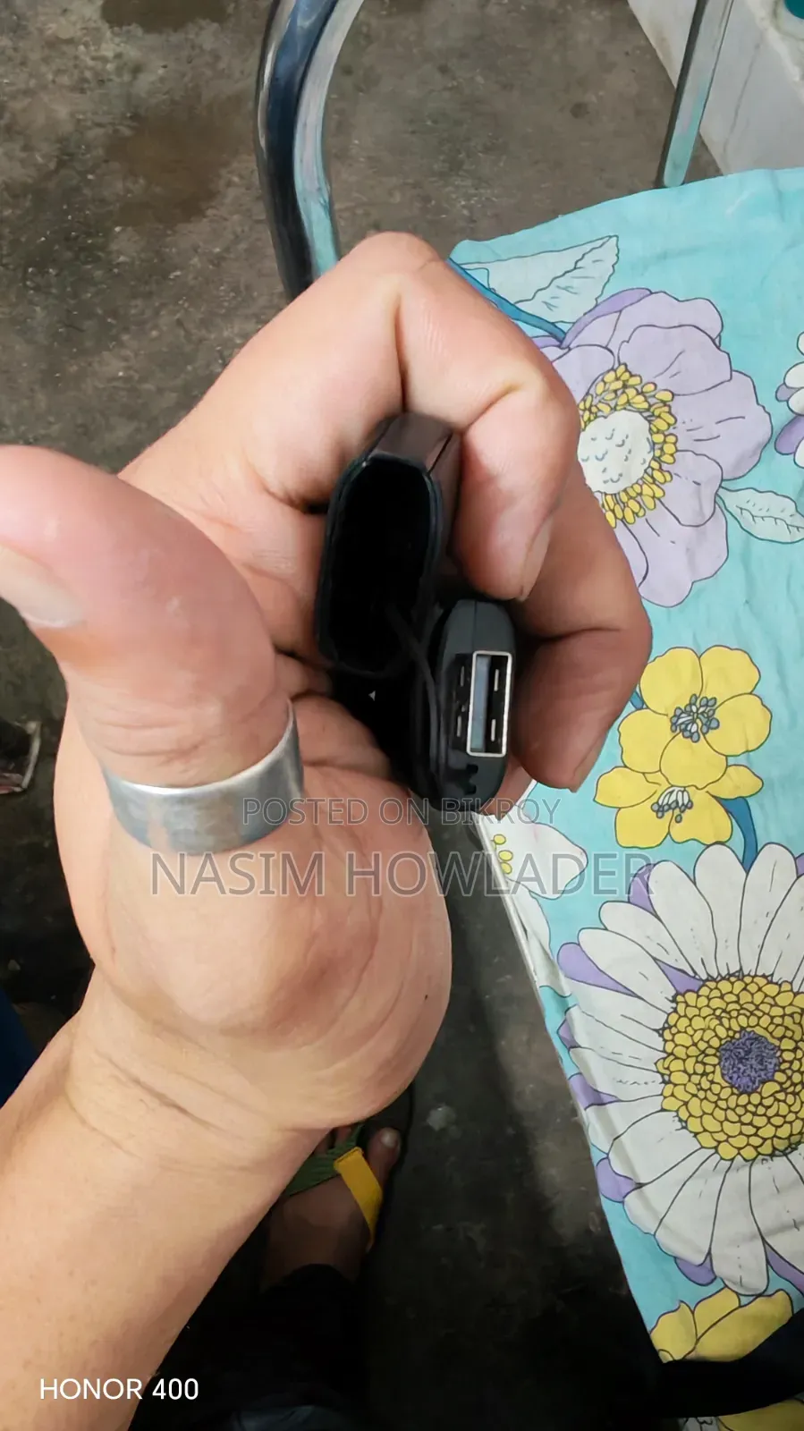 Modem for computers and laptops