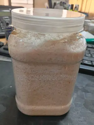 Himalayan Pink Salt Powder / Himalayan Pink Salt Powder