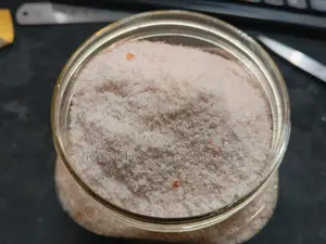 Himalayan Pink Salt Powder / Himalayan Pink Salt Powder