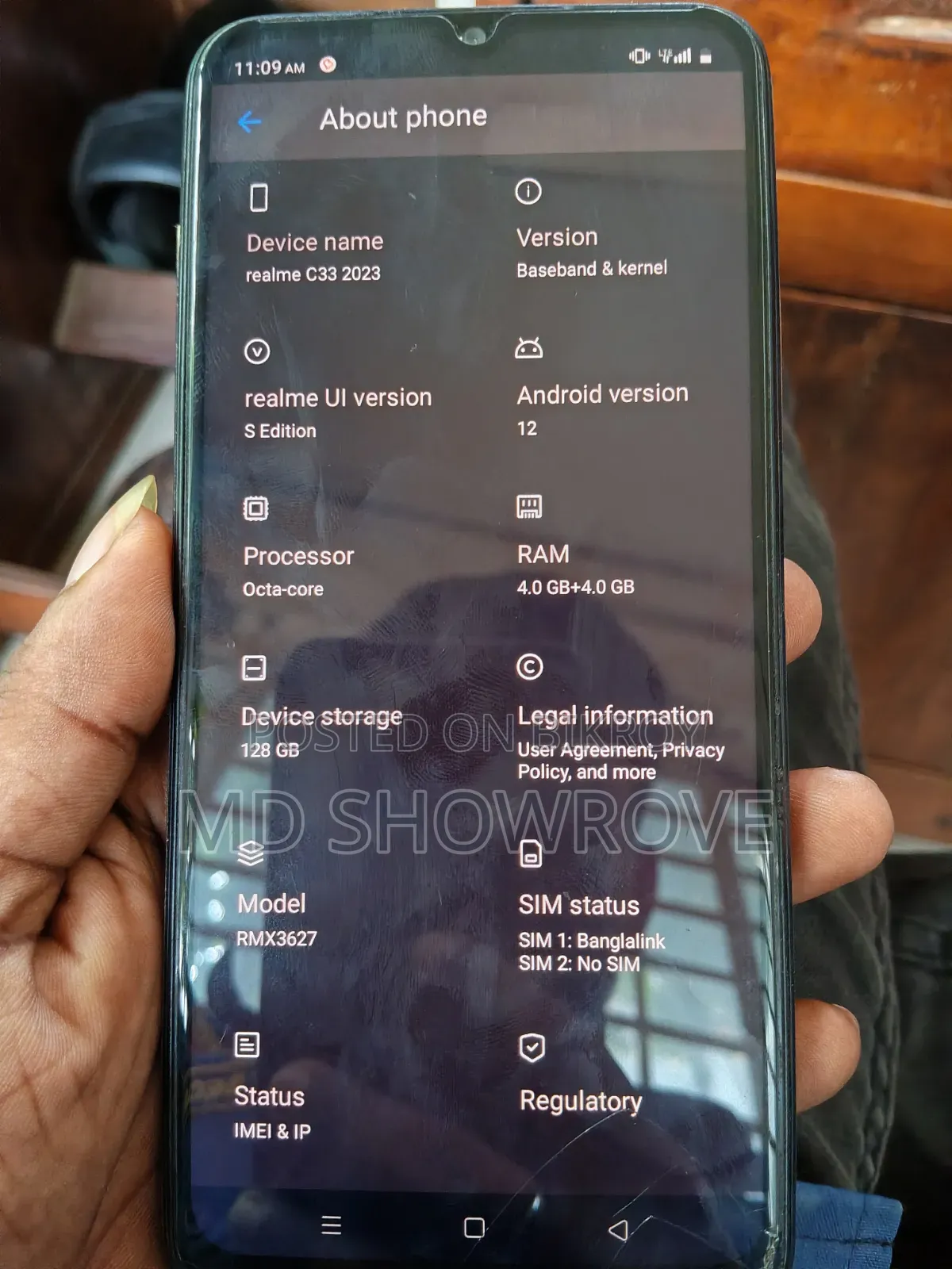 Xiaomi 128 GB Black