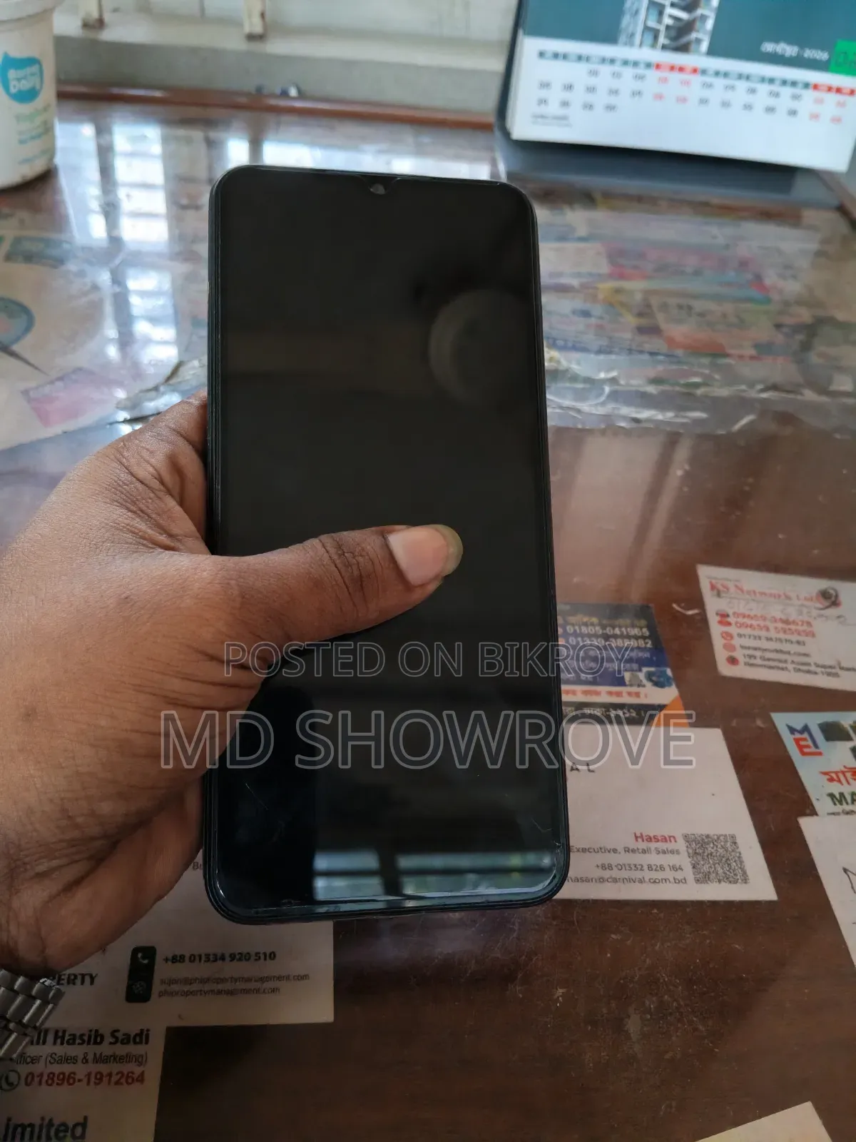 Xiaomi 128 GB Black