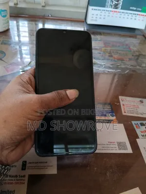 Xiaomi 128 GB Black