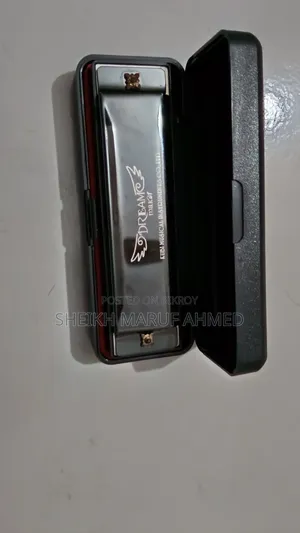 Harmonica for Sell