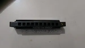 Harmonica for Sell