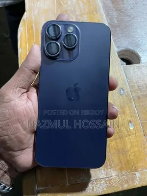 Apple iPhone 14 Pro Max 128 GB Purple