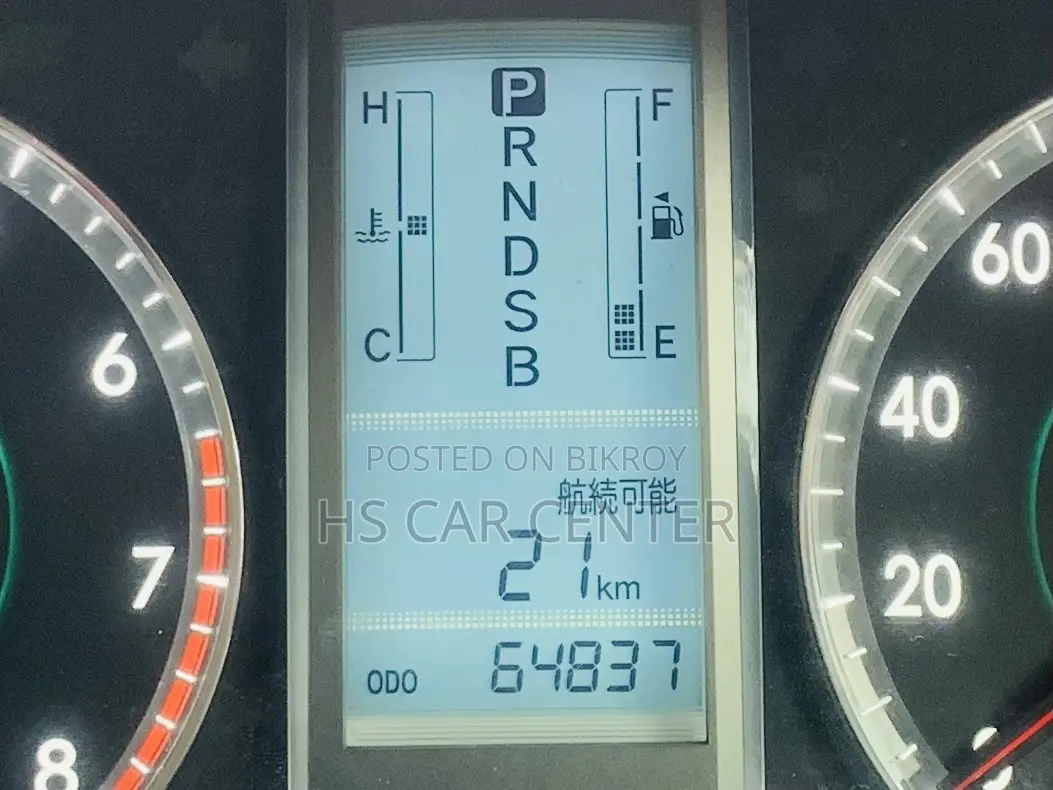 Toyota Allion 2008 Silver