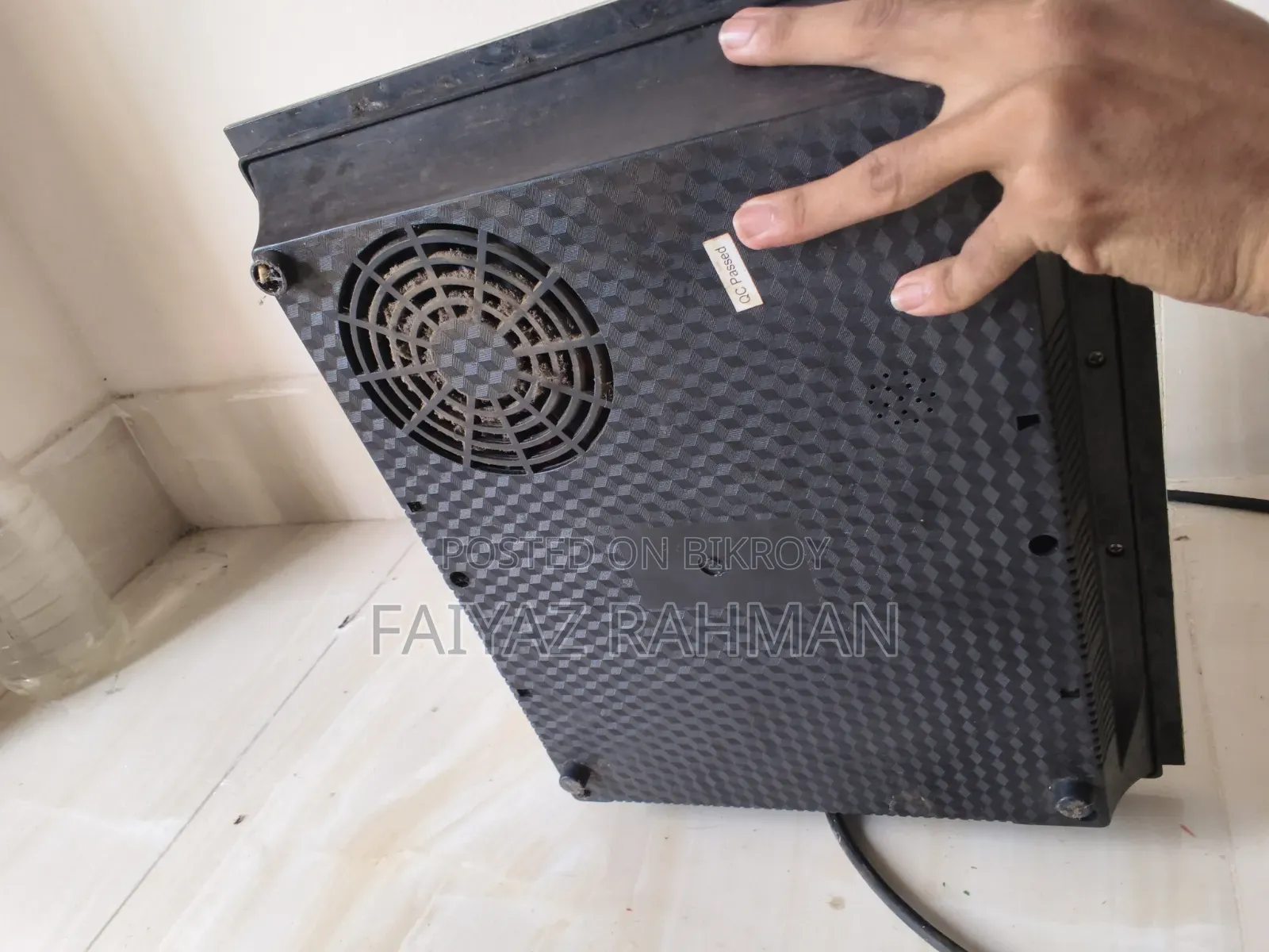 Kiam H11 Infrared Cooker