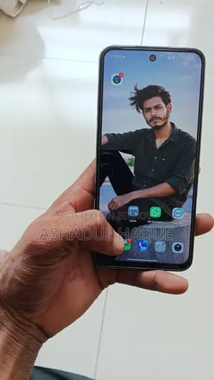 Tecno Spark 40 256 GB