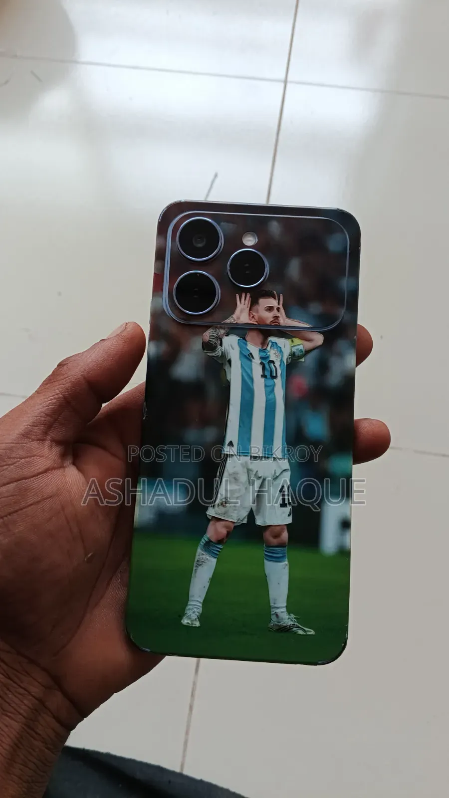 Tecno Spark 40 256 GB