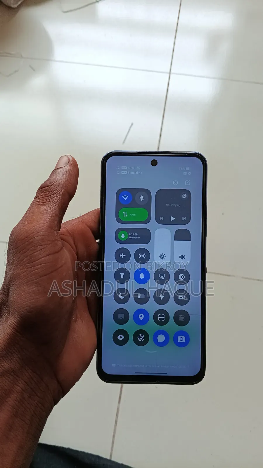 Tecno Spark 40 256 GB