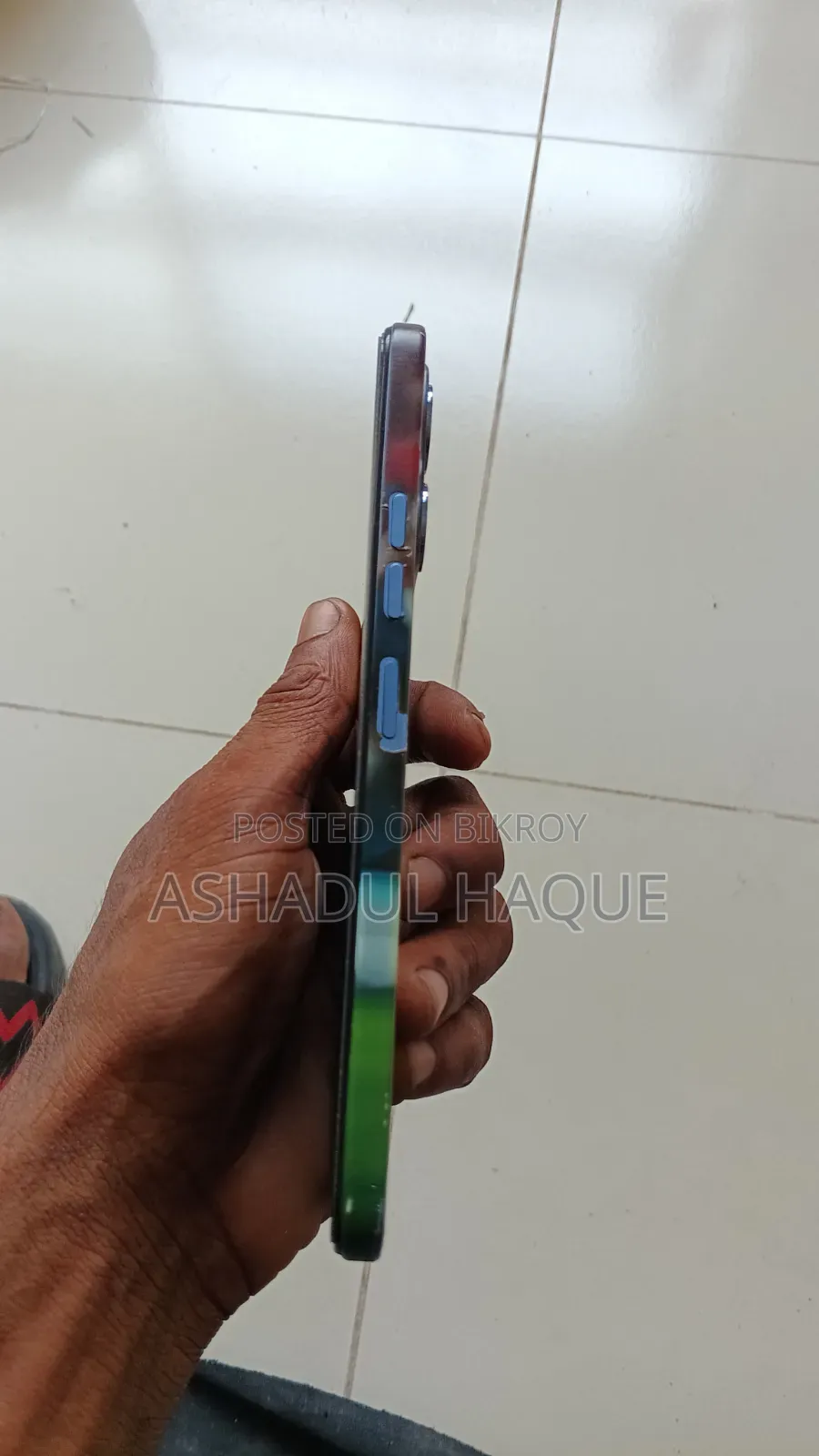 Tecno Spark 40 256 GB