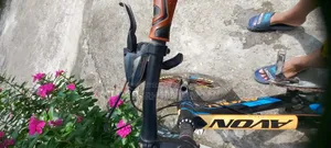 Cycled the Same Time Zone