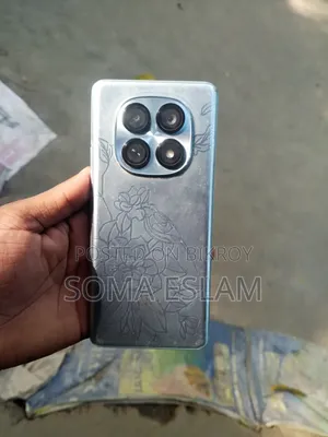 Xiaomi Redmi Note 15 128 GB Blue