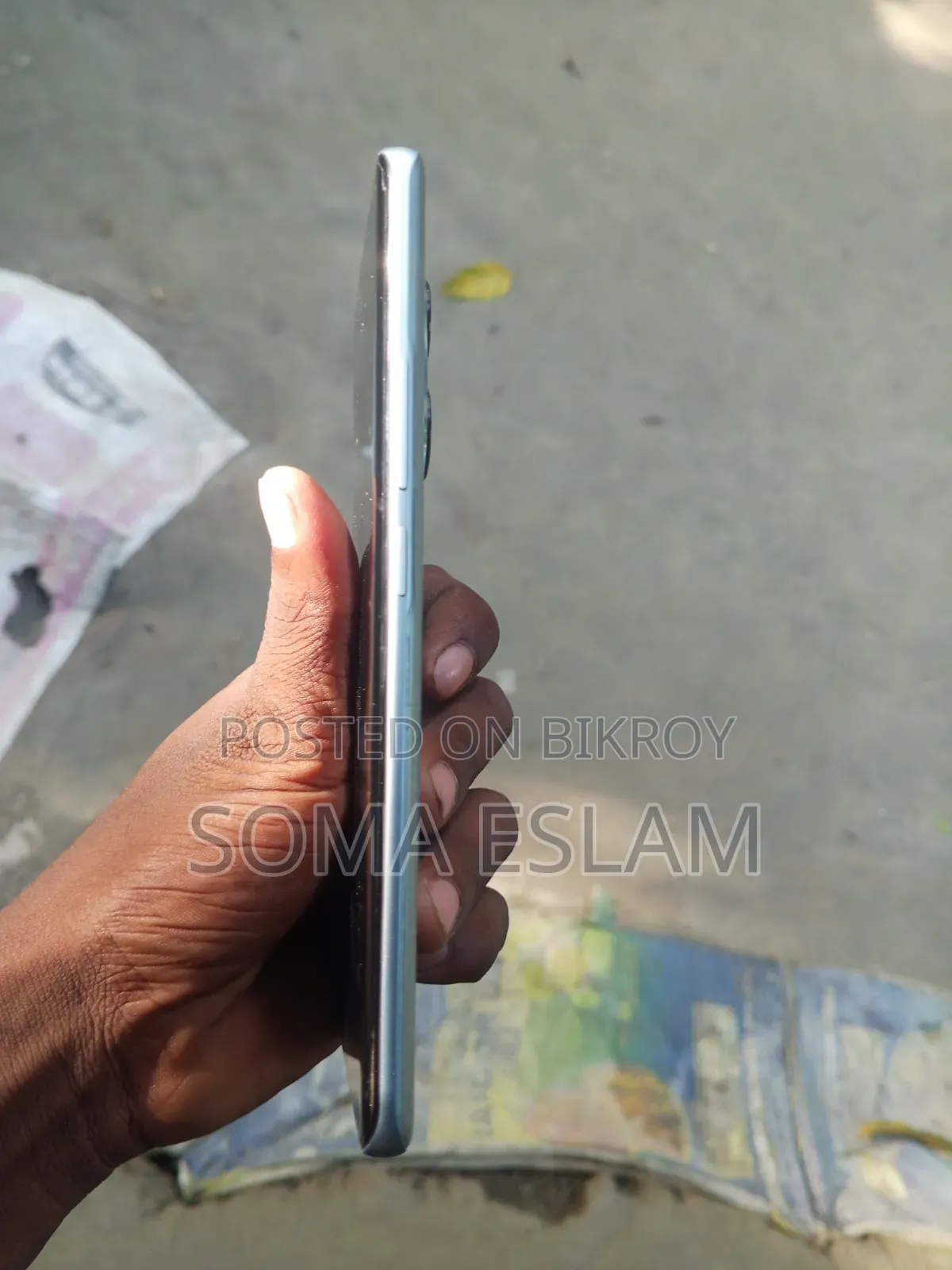 Xiaomi Redmi Note 15 128 GB Blue
