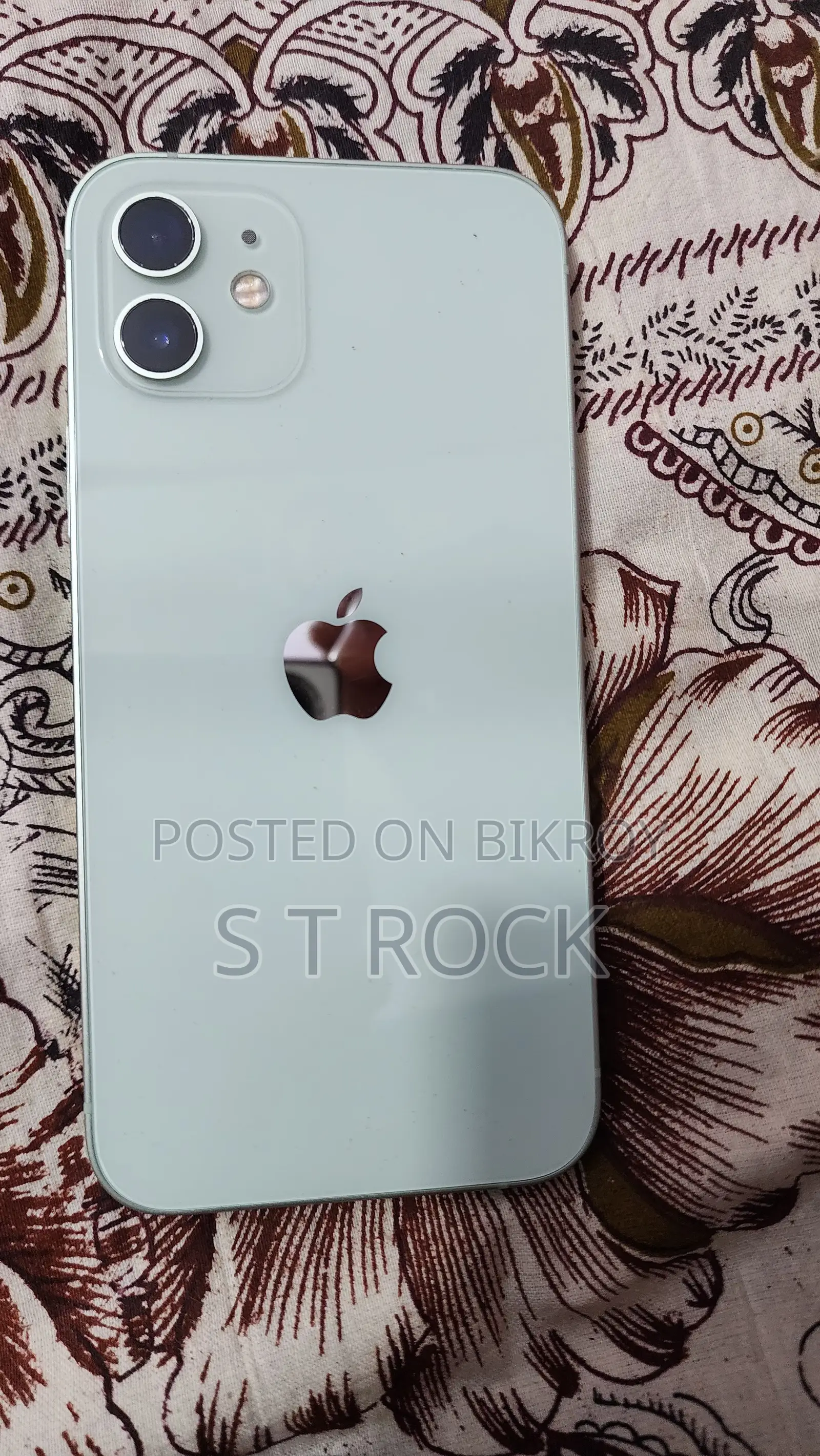 Apple iPhone 12 128 GB White