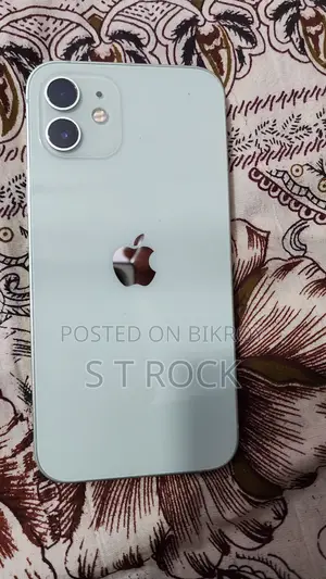 Apple iPhone 12 128 GB White