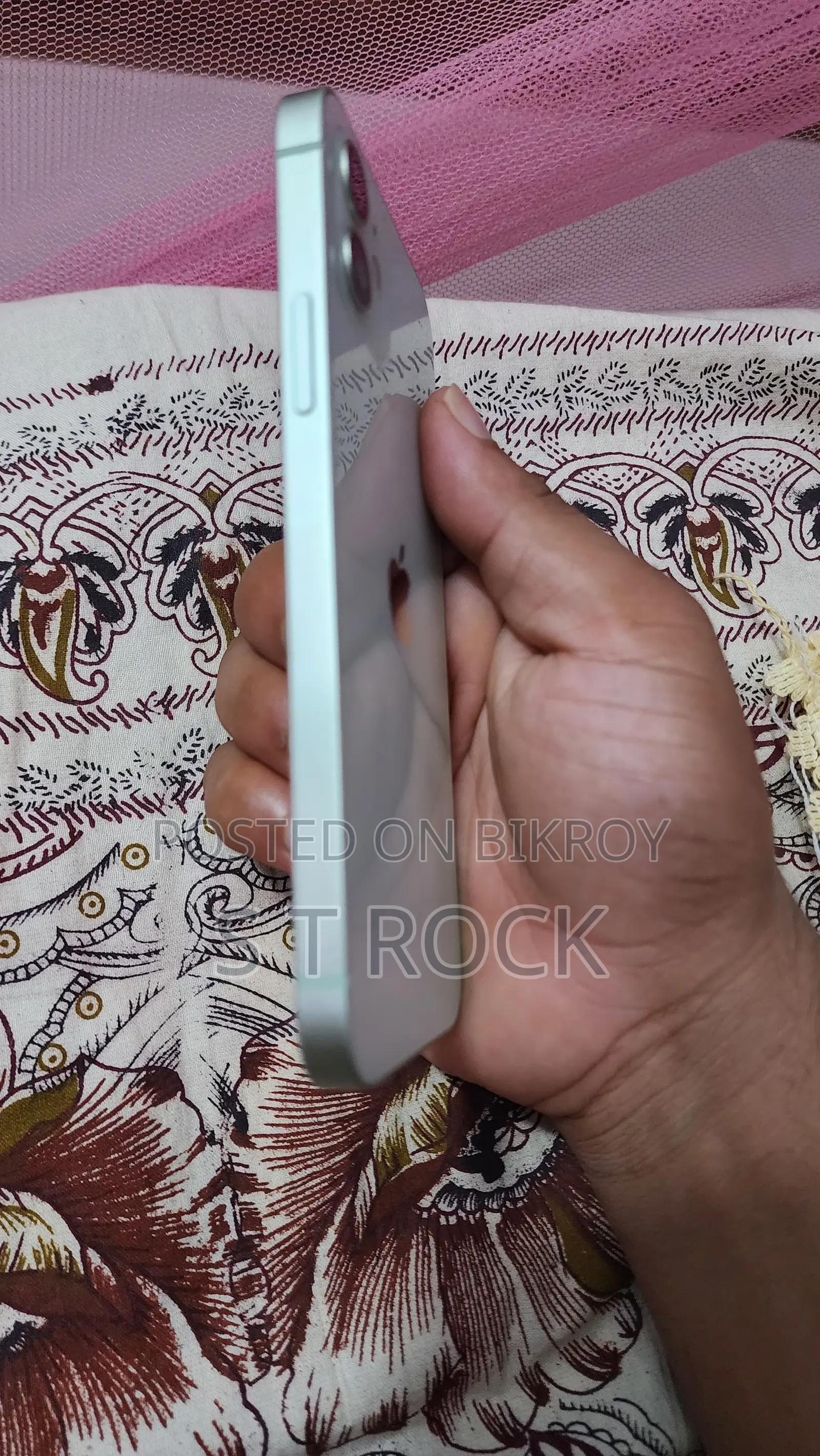 Apple iPhone 12 128 GB White