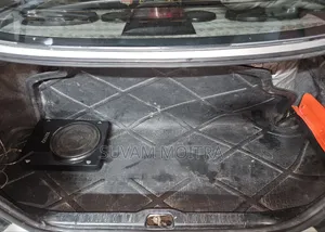 Toyota Corolla Sedan Automatic 1996 Silver