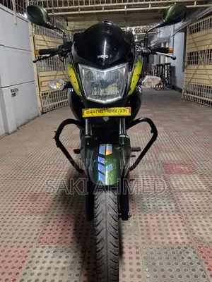 Hero Hunk 2020 Green