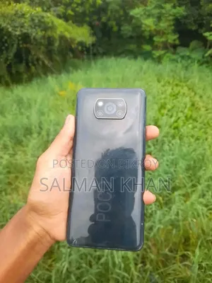 Xiaomi Poco X3 Pro 128 GB Black