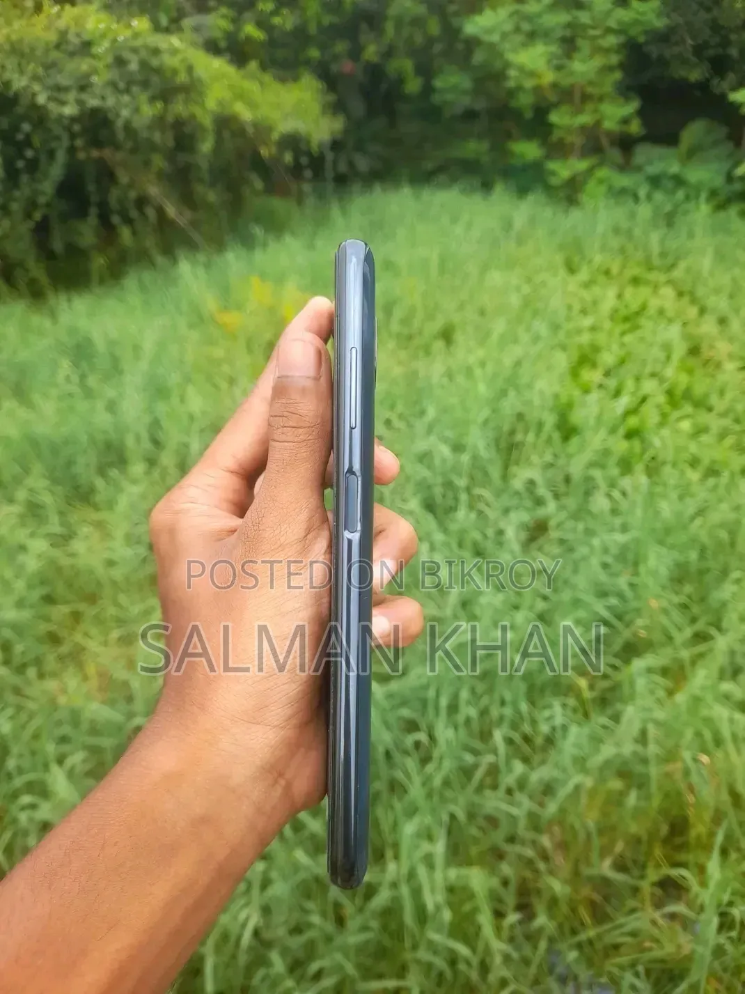 Xiaomi Poco X3 Pro 128 GB Black