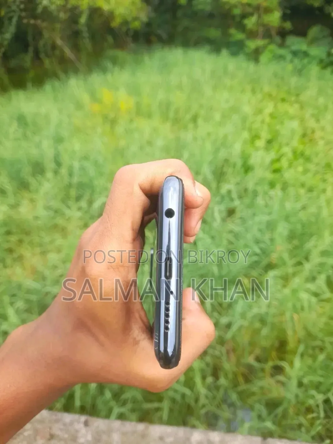 Xiaomi Poco X3 Pro 128 GB Black
