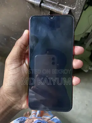 শাওমি রেডমি নোট ৭ ১২৮ জিবি লাল
