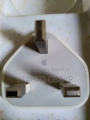 আইফোন চার্জার