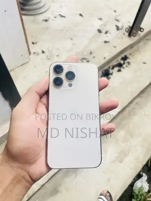 Apple iPhone 13 Pro 128 GB Rose Gold