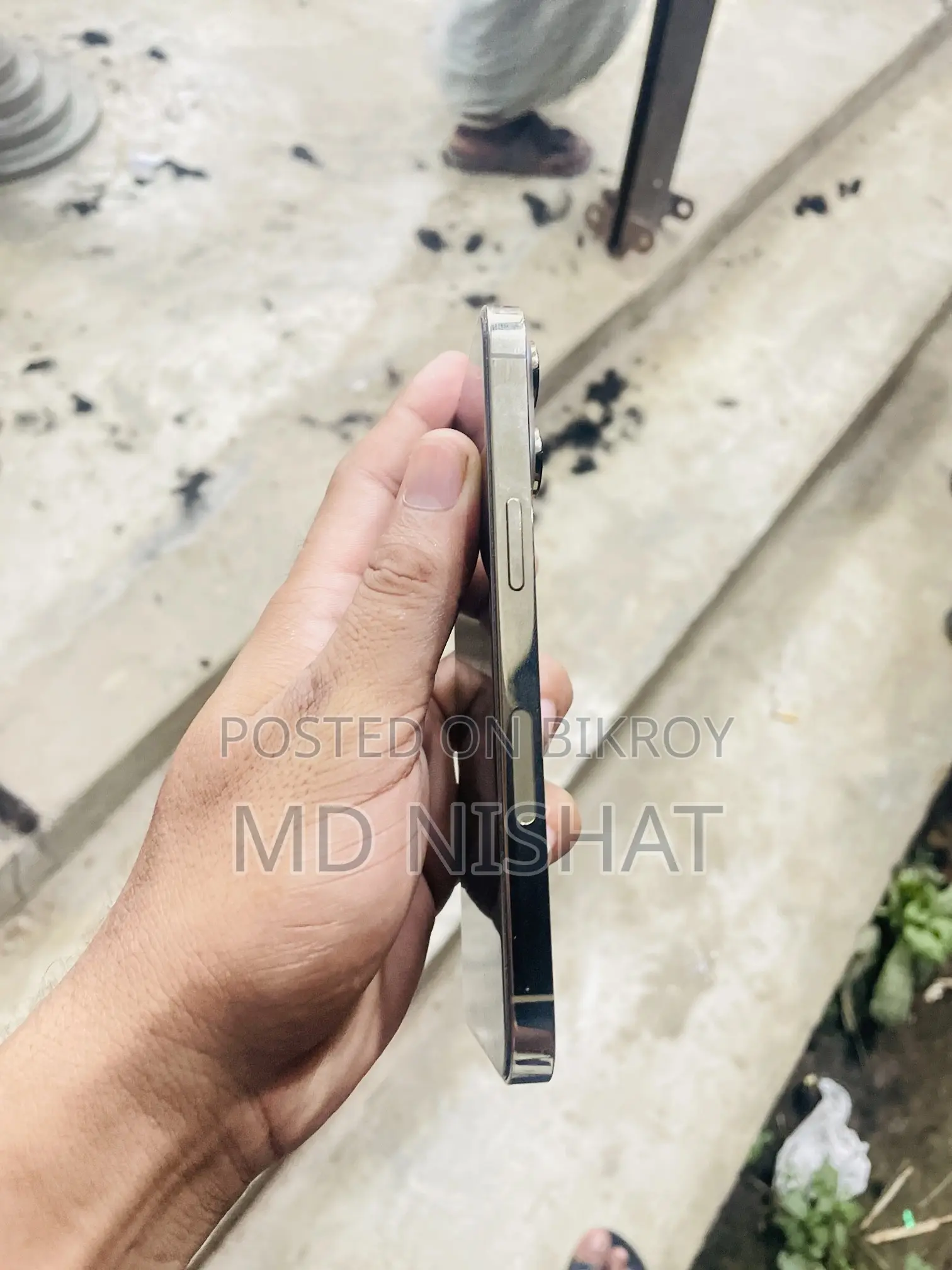 Apple iPhone 13 Pro 128 GB Rose Gold