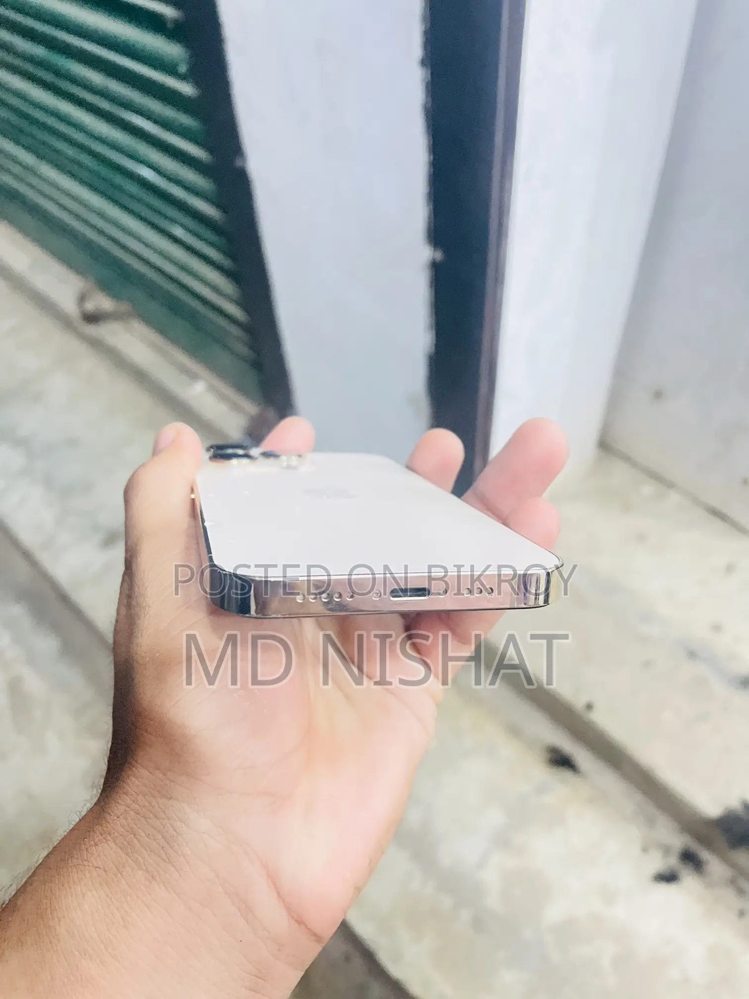 Apple iPhone 13 Pro 128 GB Rose Gold