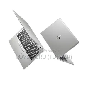 Laptop HP EliteBook 845 G8 16GB AMD Ryzen 5 SSD 512GB