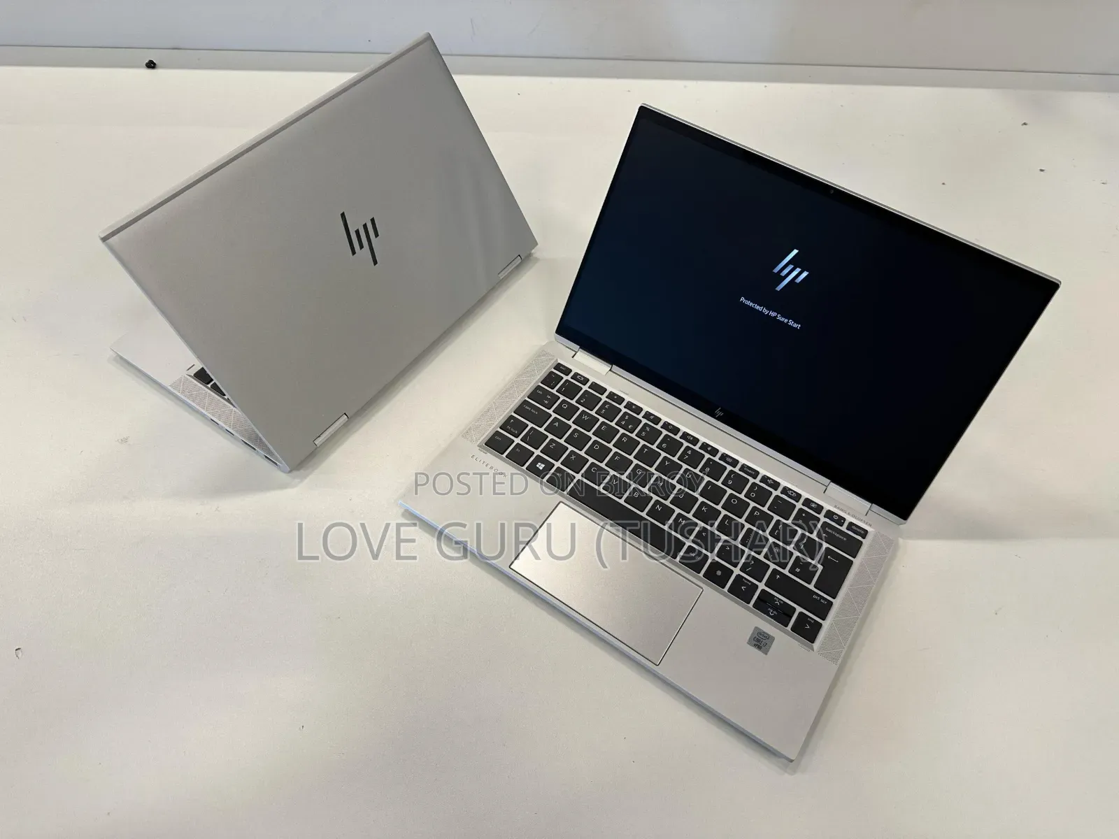 Laptop HP EliteBook 845 G8 16GB AMD Ryzen 5 SSD 512GB
