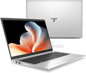 Laptop HP EliteBook 845 G8 16GB AMD Ryzen 5 SSD 512GB