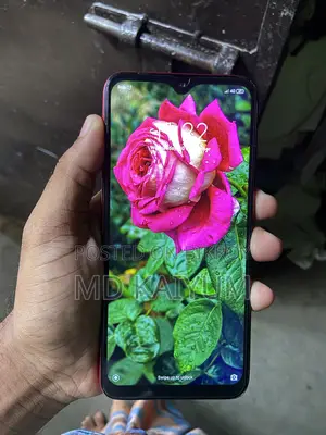 শাওমি রেডমি নোট ৭ ১২৮ জিবি লাল