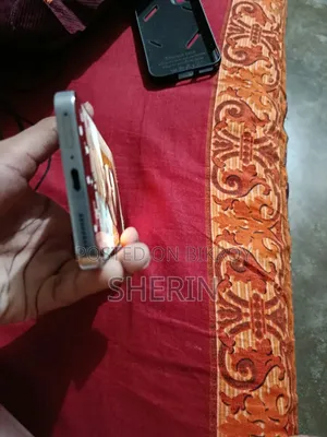 Infinix GT 30 Pro 256 GB White
