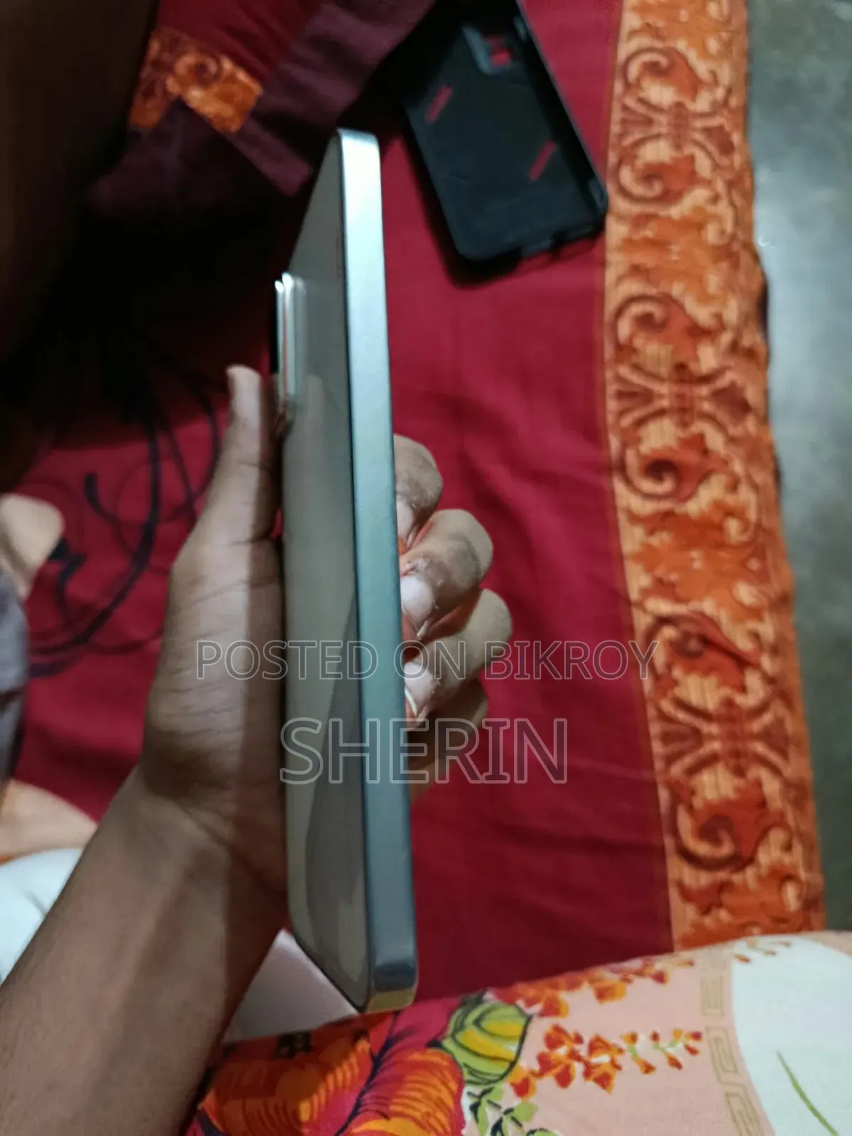 Infinix GT 30 Pro 256 GB White