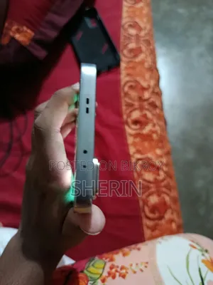 Infinix GT 30 Pro 256 GB White