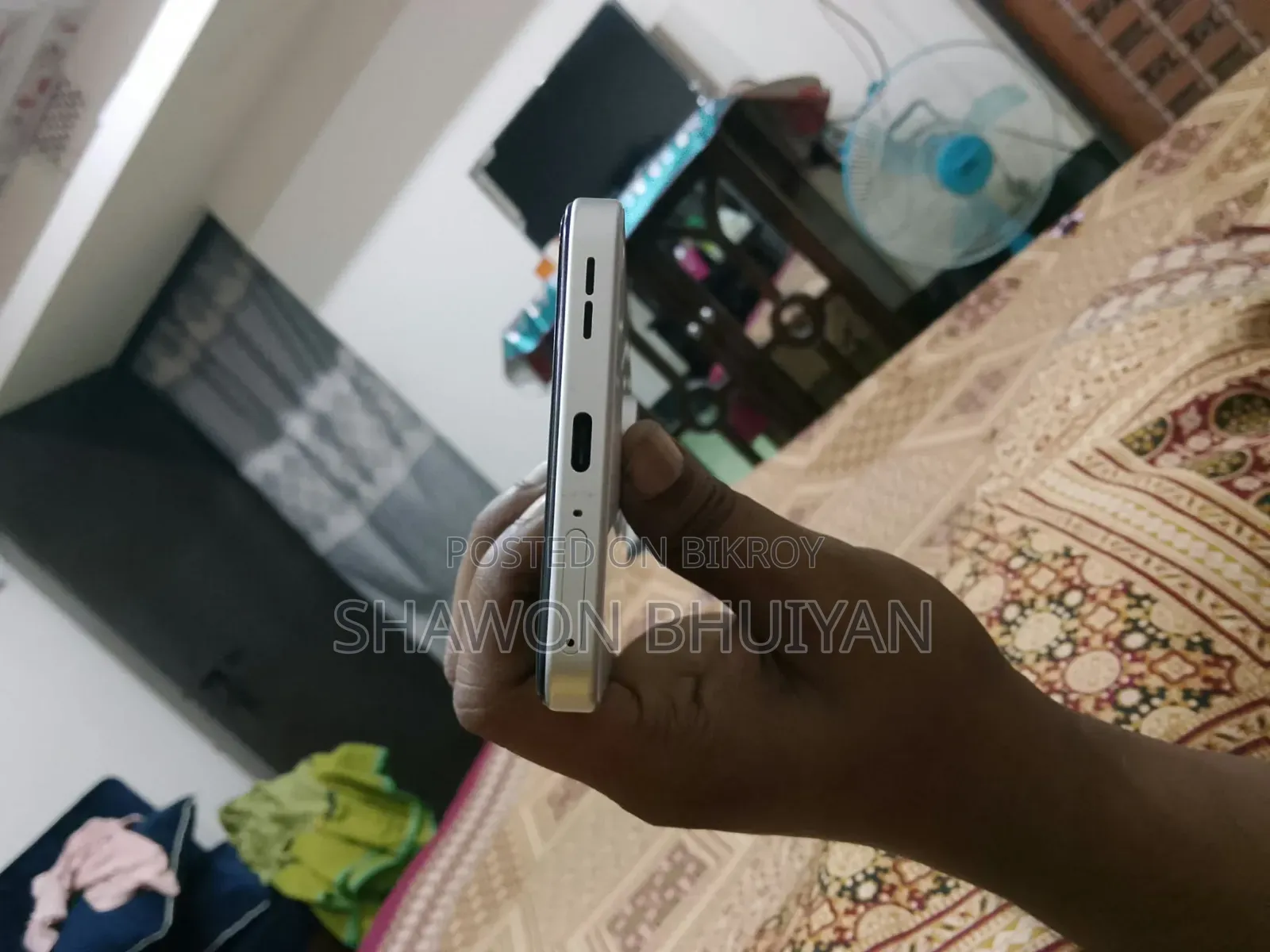 OnePlus Nord CE5 256 GB White
