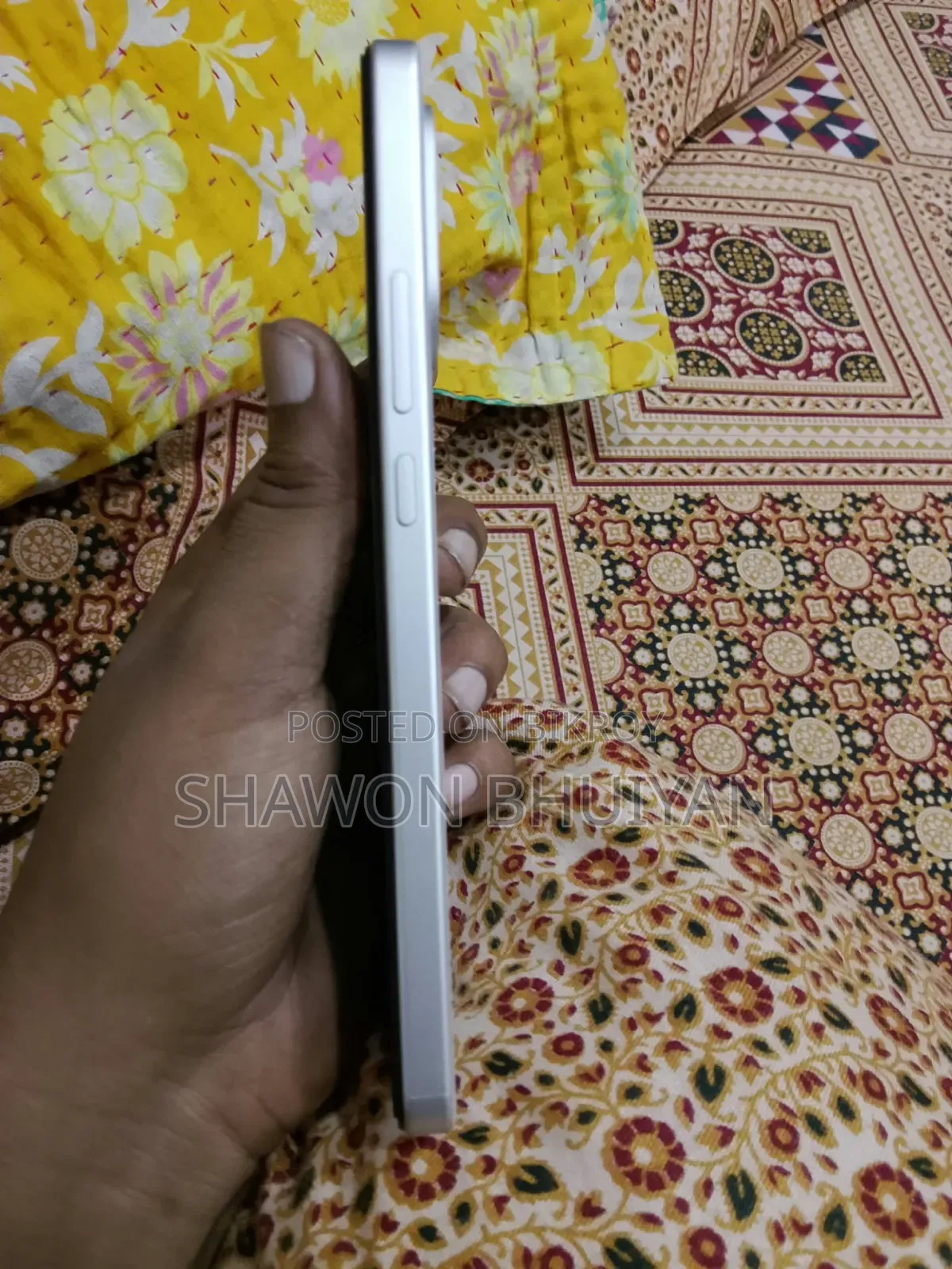 OnePlus Nord CE5 256 GB White